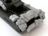 PanzerArt RE35-580 Stowage set for MkIV “Churchill” (AFV kits) 1/35